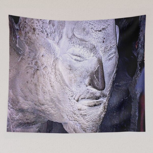 Item preview, Who nose what his fate may have been?  designed and sold by Michelle Sinz.