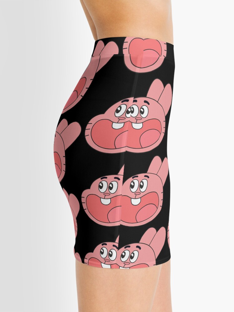 Alternate view of Richard Mini Skirt