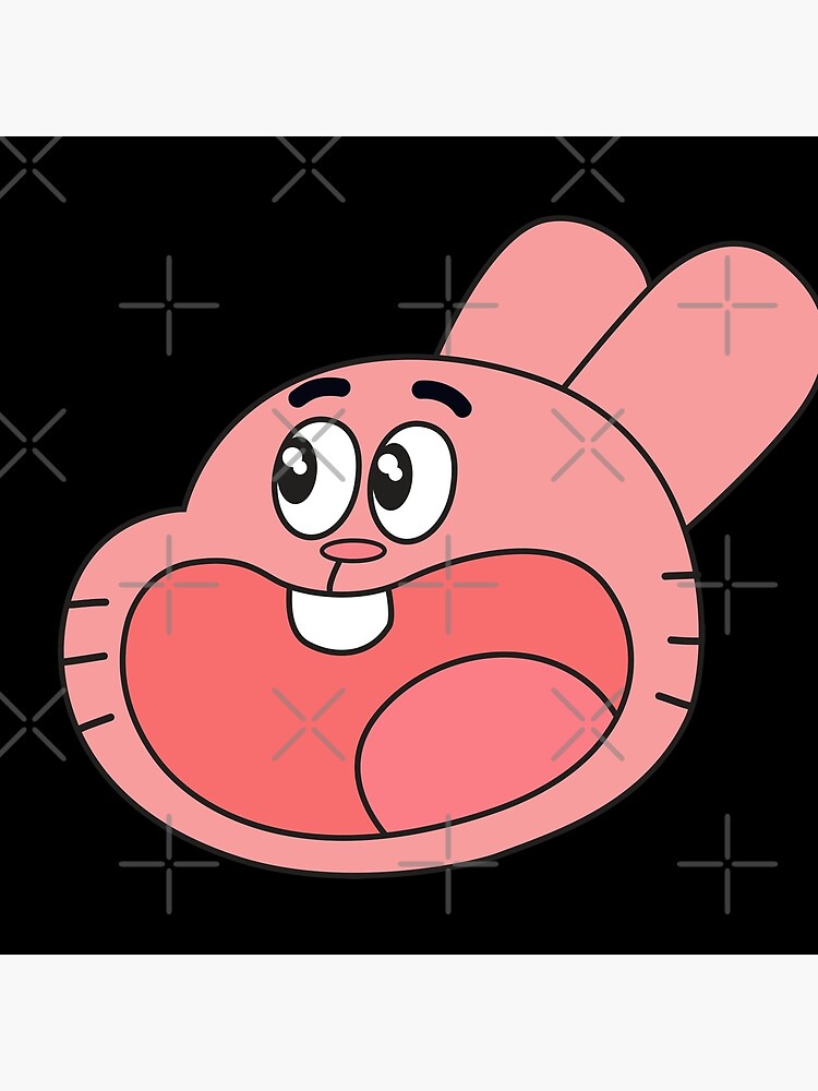 Richard by plushism