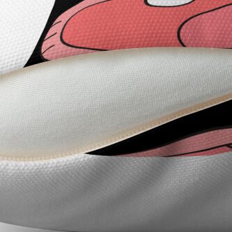 Alternate view of Richard Floor Pillow