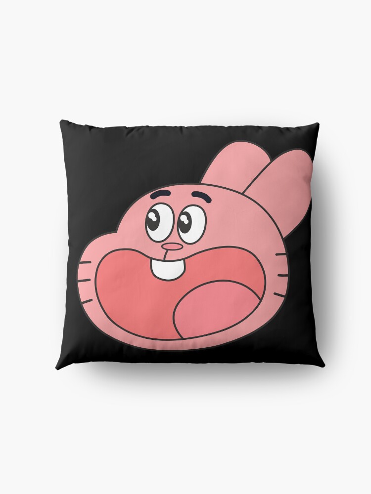 Alternate view of Richard Floor Pillow