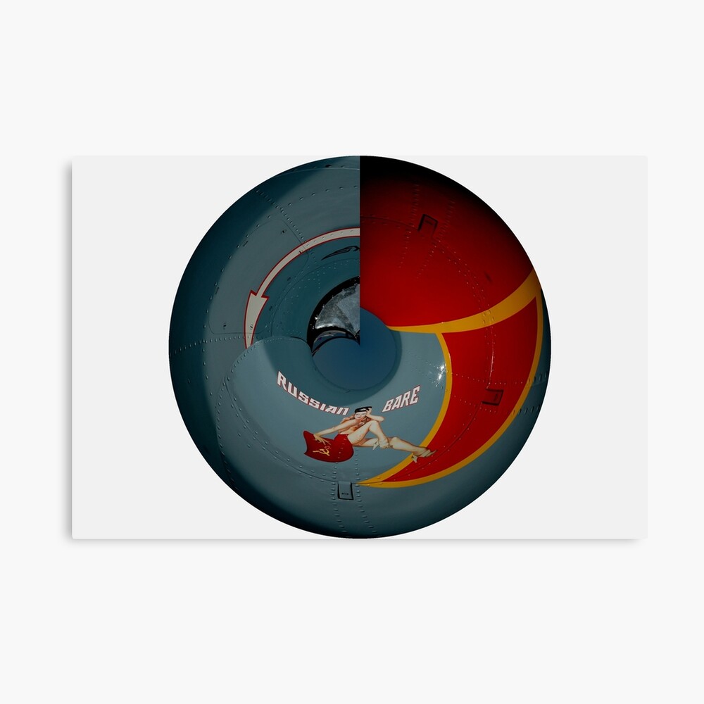 ・Russianbare ls  von muz2142 | Redbubble