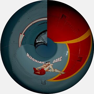 "Russian Bare" Art Print for Sale by muz2142 | Redbubble