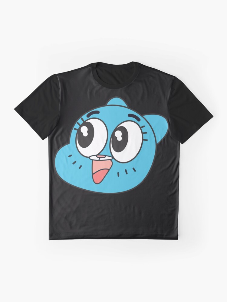 Alternate view of Nicole Graphic T-Shirt