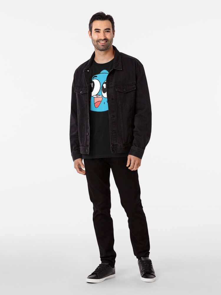 Alternate view of Nicole Premium T-Shirt