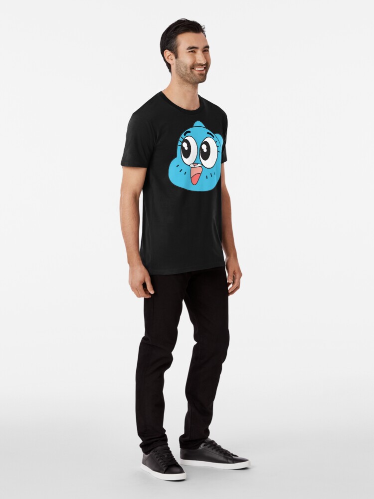 Alternate view of Nicole Premium T-Shirt