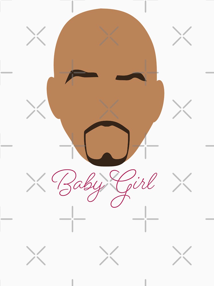 "Baby Girl from Criminal Minds" Tshirt for Sale by LiciaMarie