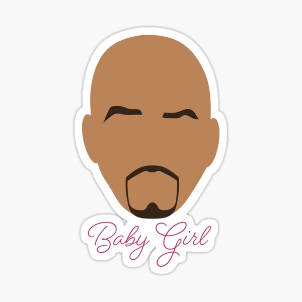 Artikel-Vorschau von Baby Girl-Morgan von Criminal Minds, designt und verkauft von LiciaMarie.