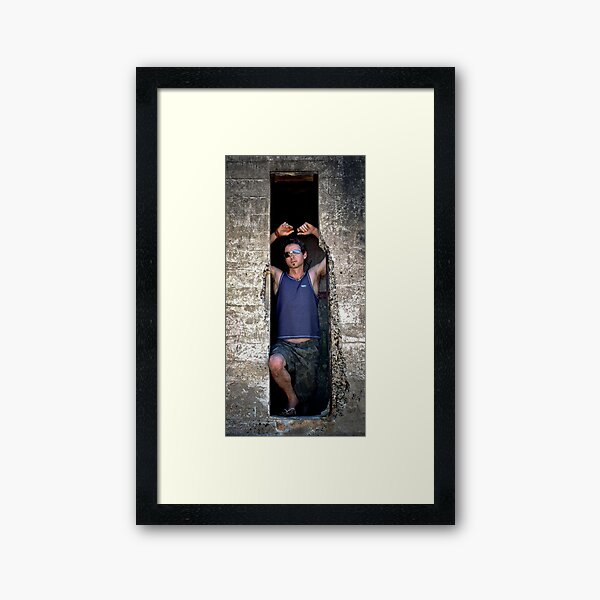 Item preview, Framed designed and sold by Lisa Kenny.