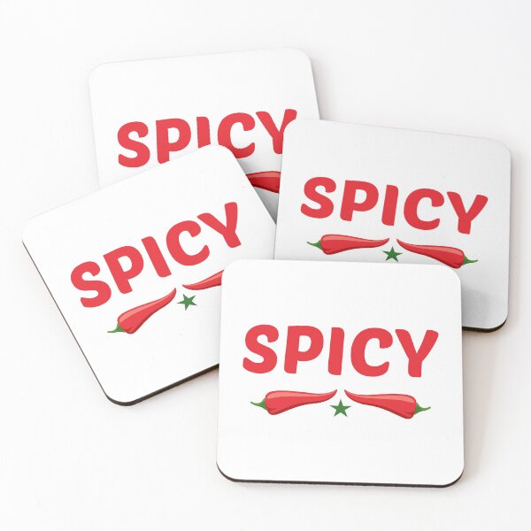 Item preview, Spicy - Light designed and sold by 4wordsmovement.