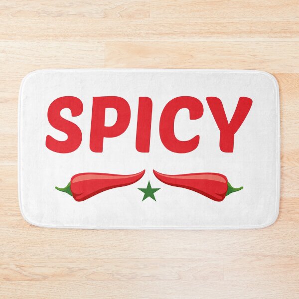 Item preview, Spicy - Light designed and sold by 4wordsmovement.