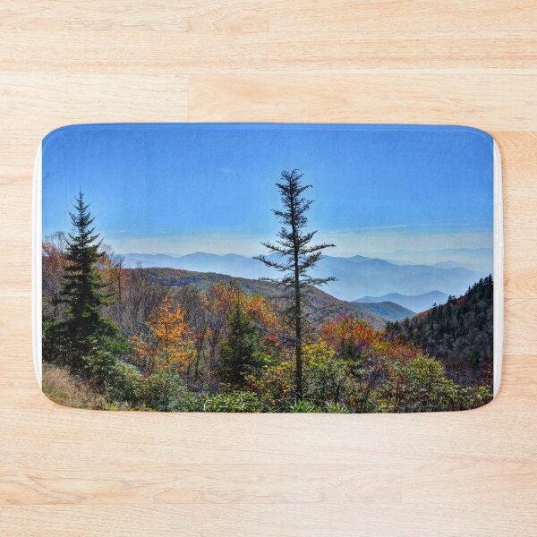 Item preview,  The Great Smoky Mountains designed and sold by Savannah Gibbs.