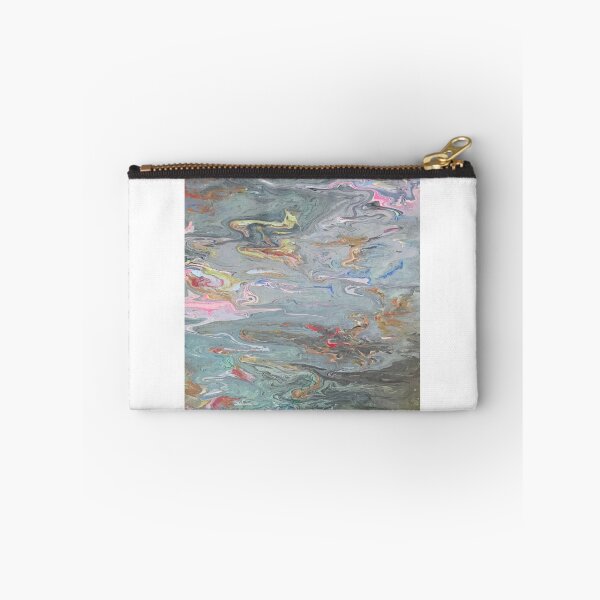 Item preview, Flow pour painting  designed and sold by artbycaseylh.