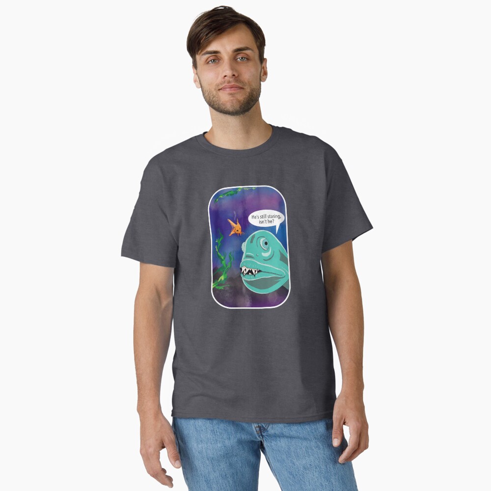 Item preview, Classic T-Shirt designed and sold by cdavenport4.