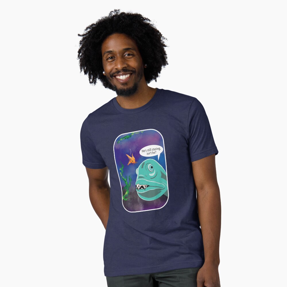 Item preview, Tri-blend T-Shirt designed and sold by cdavenport4.