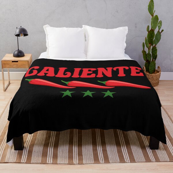 Item preview, Caliente | Sassy, Spicy Personality | Hot Pepper designed and sold by 4wordsmovement.