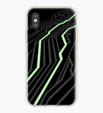 Fate Trace On iPhone Case