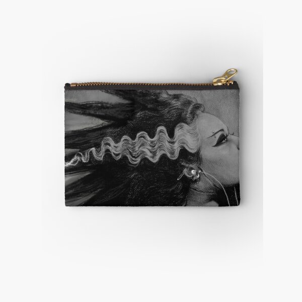 Item preview, The Punk Rock Bride designed and sold by Jessica Locklar.