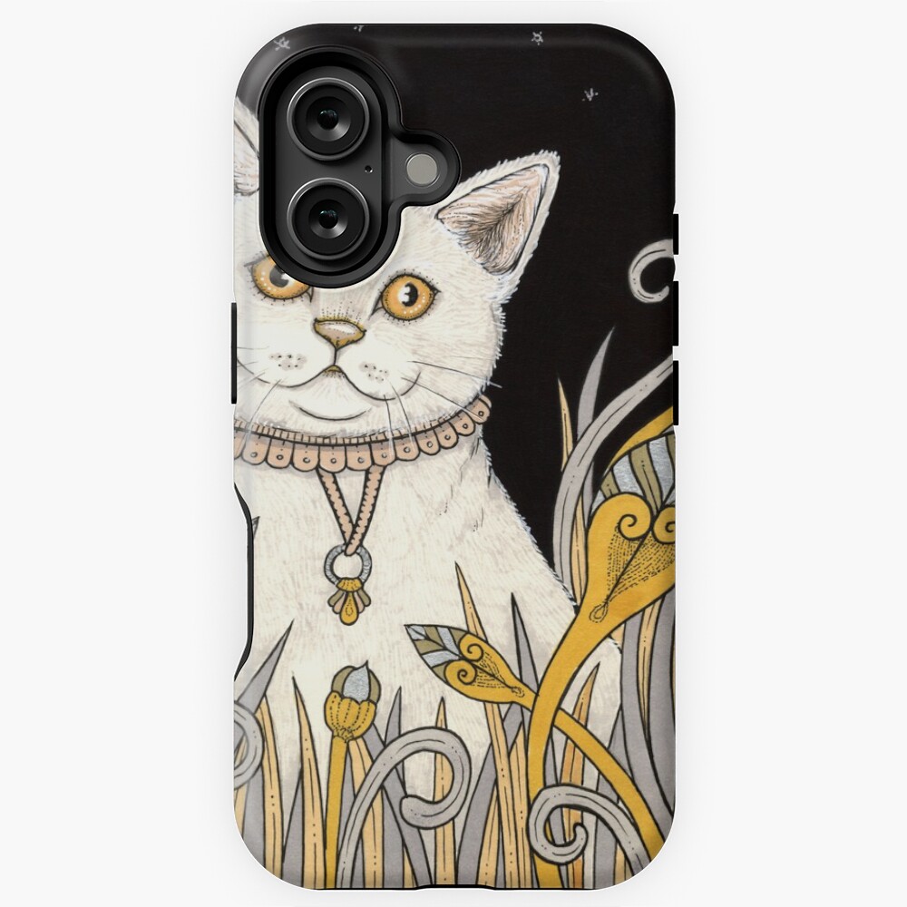 Item preview, iPhone Magsafe Tough Case designed and sold by AnitaInverarity.