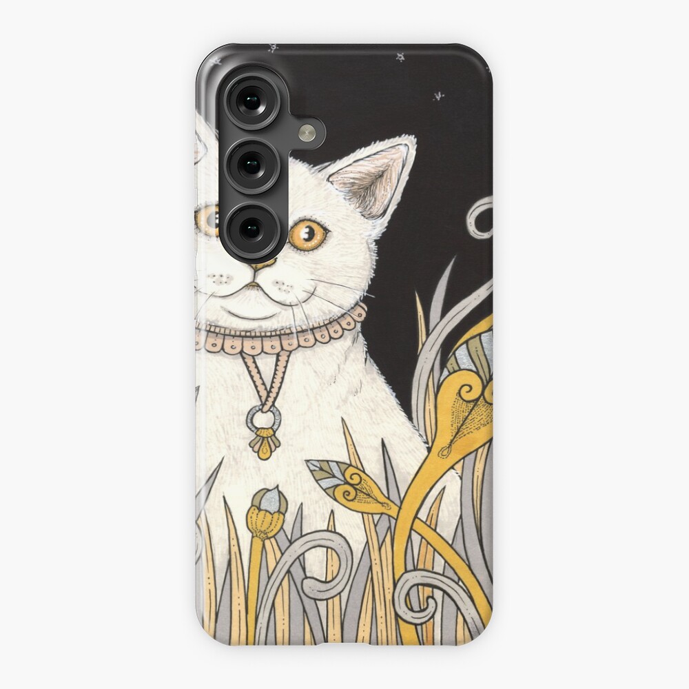 Item preview, Samsung Galaxy Snap Case designed and sold by AnitaInverarity.