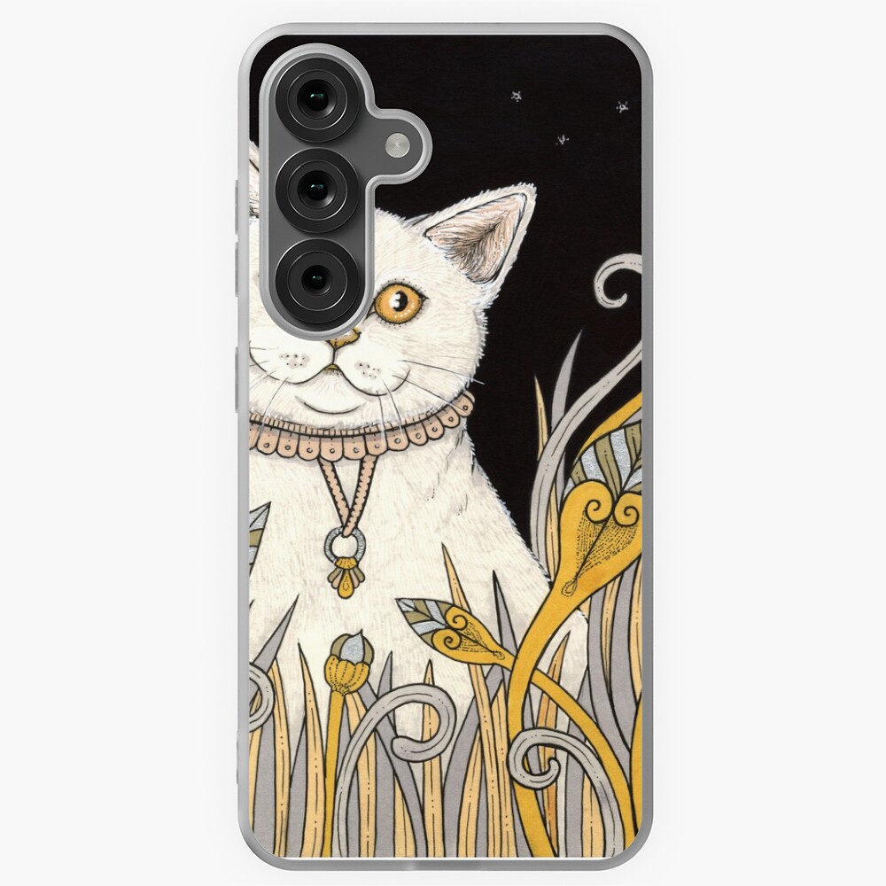 Item preview, Samsung Galaxy Soft Case designed and sold by AnitaInverarity.