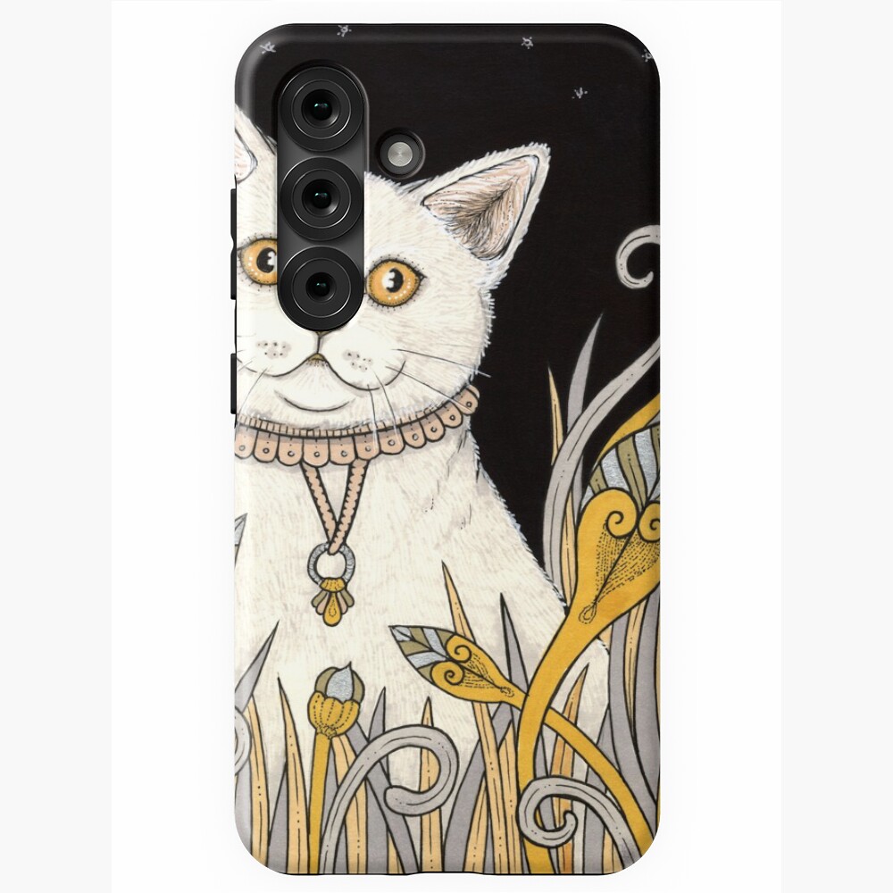 Item preview, Samsung Galaxy Tough Case designed and sold by AnitaInverarity.