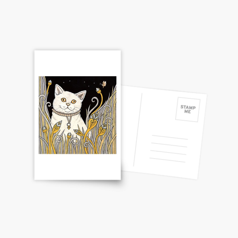 Item preview, Postcard designed and sold by AnitaInverarity.