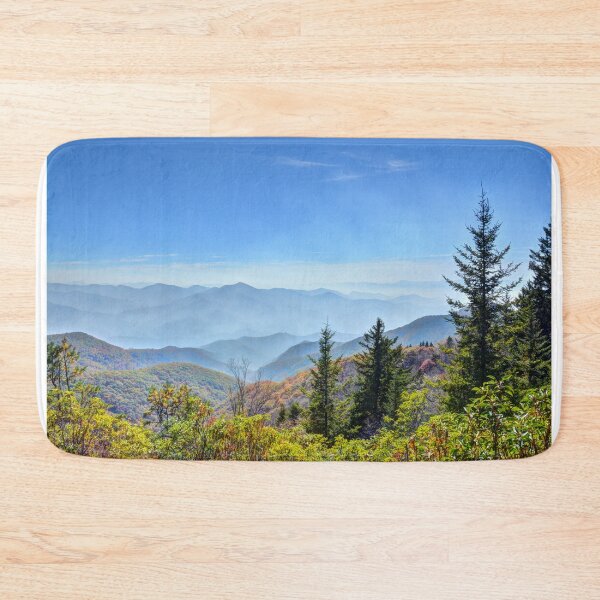 Item preview, Blue Ridge Parkway designed and sold by Savannah Gibbs.
