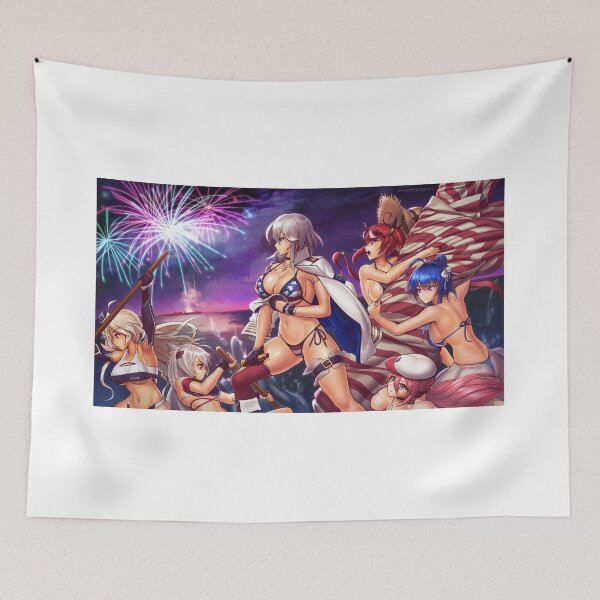 Item preview, Eagle Union Crossing (Azur Lane) designed and sold by hybridmink.
