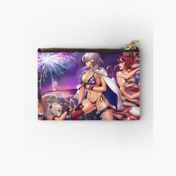 Item preview, Eagle Union Crossing (Azur Lane) designed and sold by hybridmink.