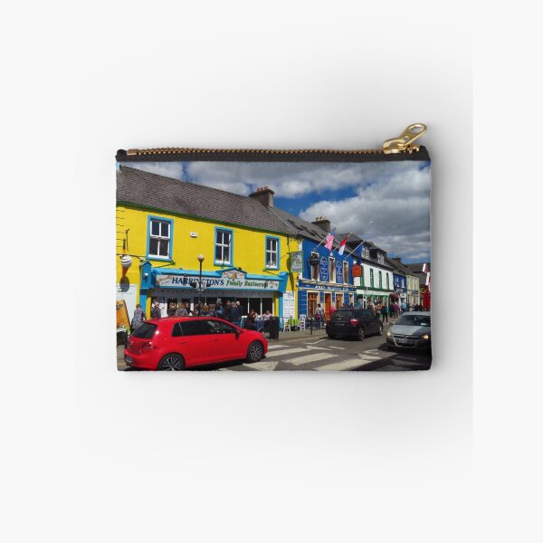 Item preview, Bright Colours, Dingle, County Kerry, Ireland designed and sold by wiggyofipswich.