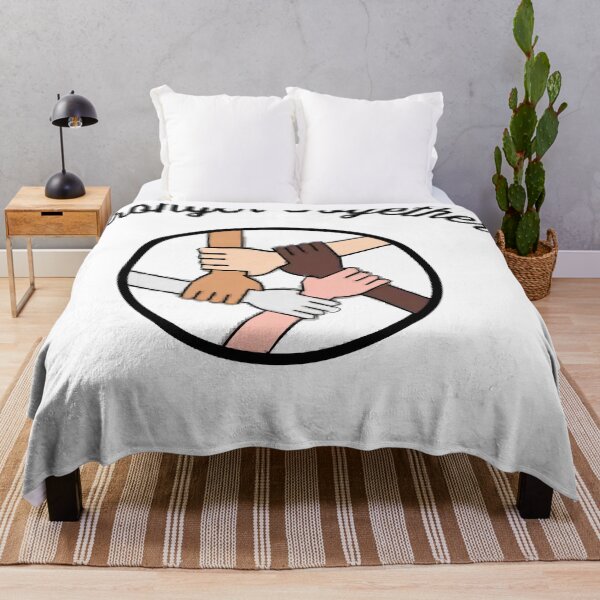 Item preview, Stronger Together designed and sold by SwampfoxDesign.