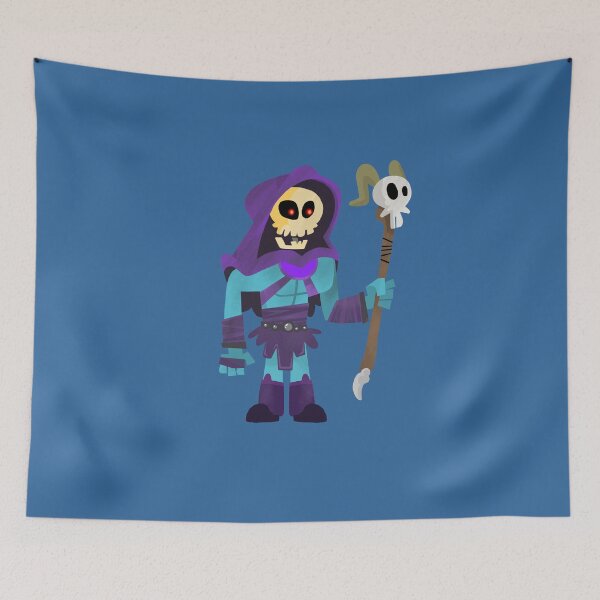 Item preview, Master of Eternia designed and sold by thegreatjery.