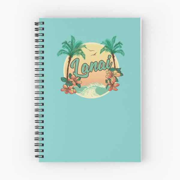 Item preview, Lanai Hawaii designed and sold by dk80.