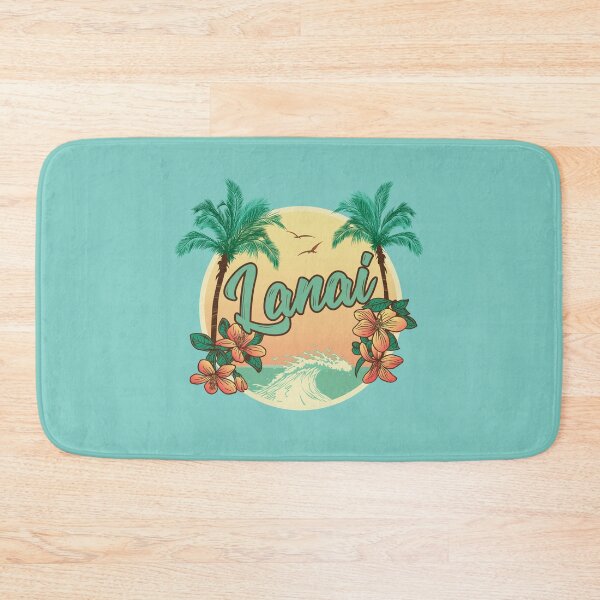 Item preview, Lanai Hawaii designed and sold by dk80.