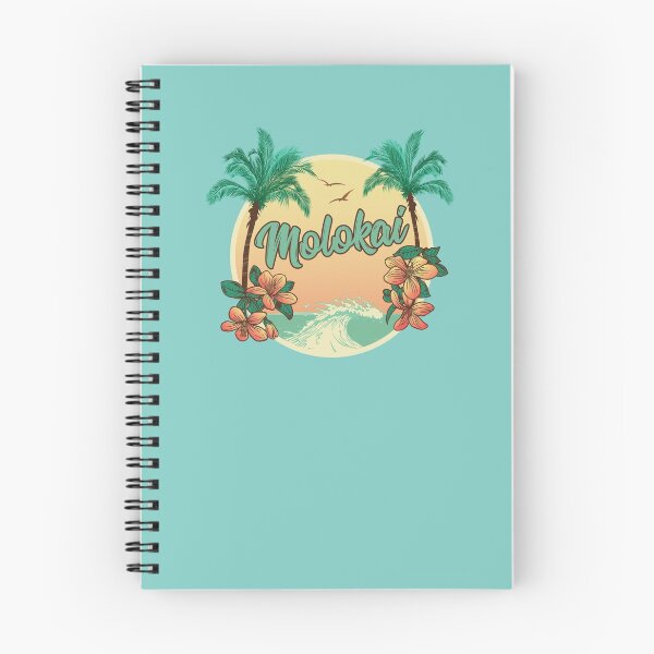 Item preview, Molokai Hawaii designed and sold by dk80.