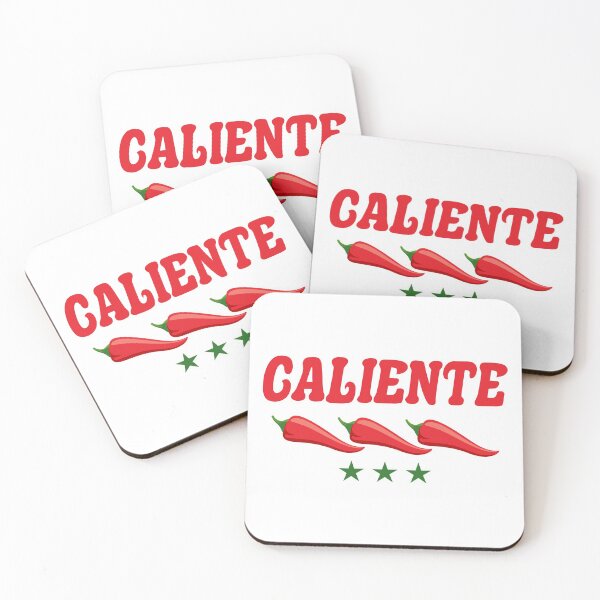 Item preview, Caliente - Light designed and sold by 4wordsmovement.