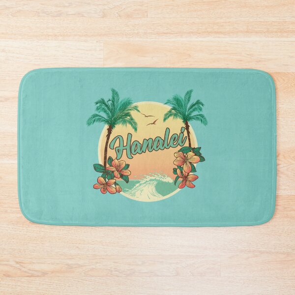 Item preview, Hanalei Hawaii designed and sold by dk80.