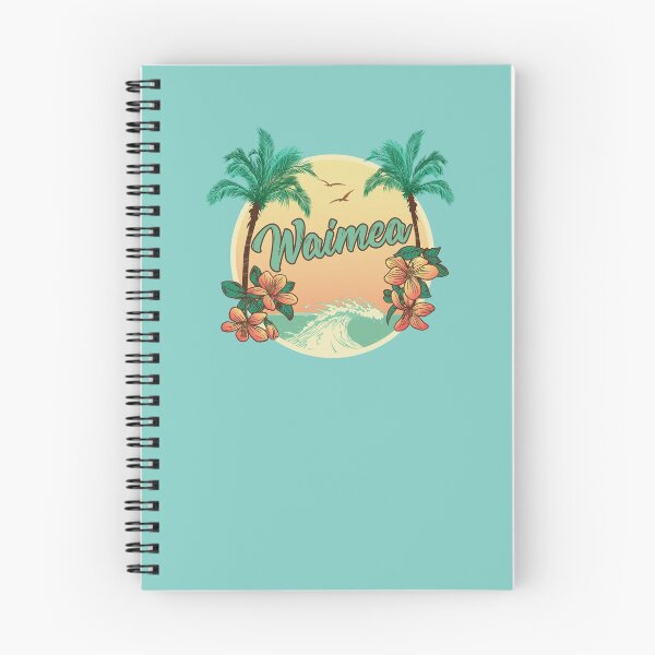 Item preview, Waimea Hawaii designed and sold by dk80.