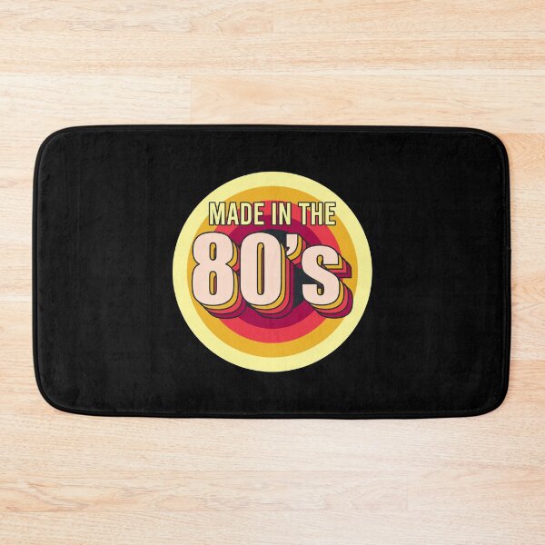 Item preview, Made in the 80's designed and sold by tonstan.