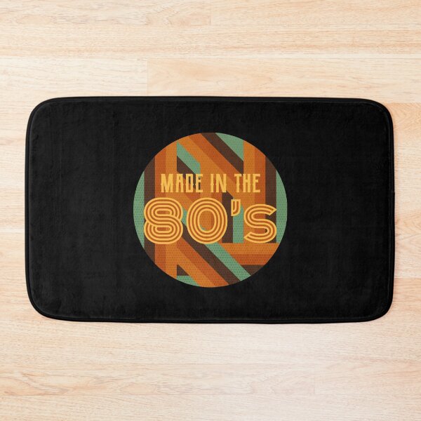 Item preview, Made in the 80's designed and sold by tonstan.
