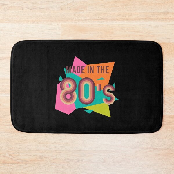 Item preview, Made in the 80's designed and sold by tonstan.