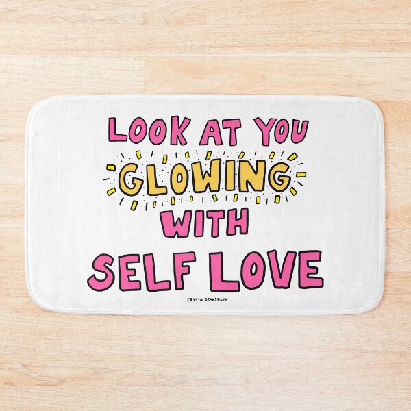 Item preview, Look At You Glowing designed and sold by crystaldraws.