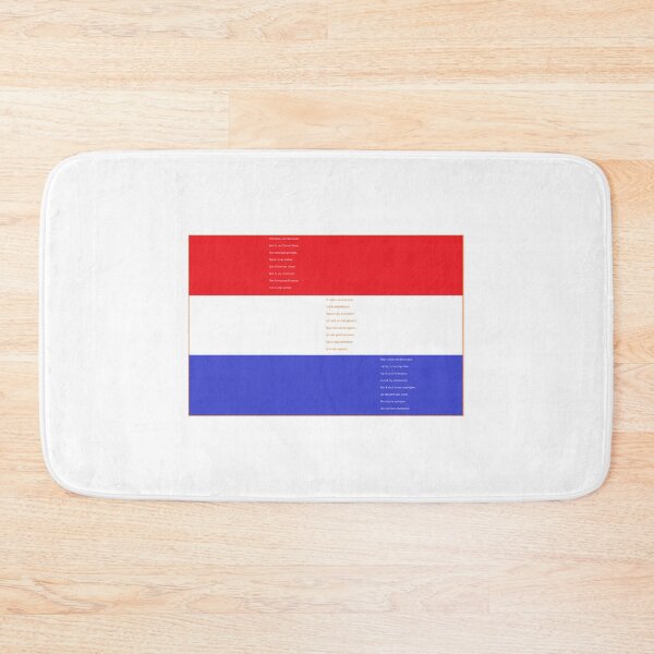 Item preview, Nederland/ Het Wilhelmus designed and sold by SkolaNobu.