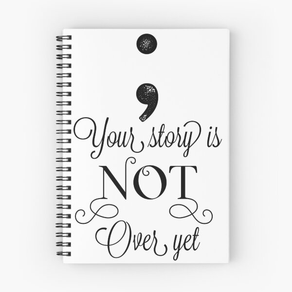 Item preview, Your Story designed and sold by creativechimera.