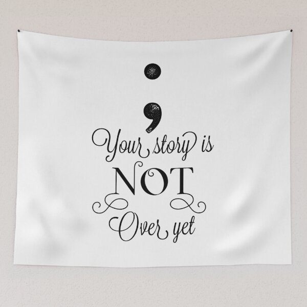 Item preview, Your Story designed and sold by creativechimera.