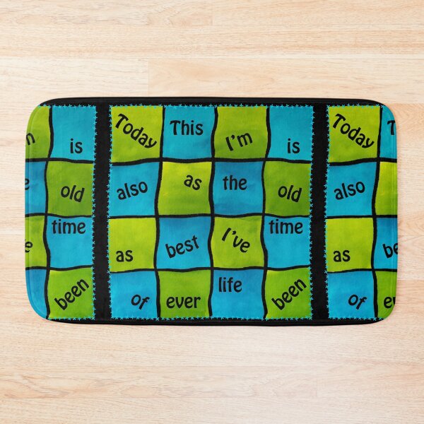 Item preview, Word squares designed and sold by ElliePDesigns.