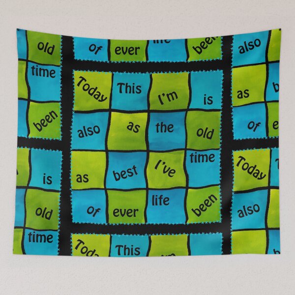 Item preview, Word squares designed and sold by ElliePDesigns.