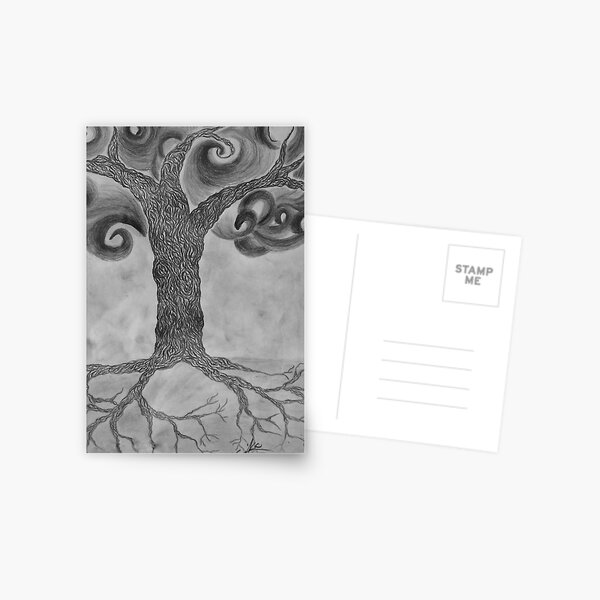 Filosofía Postcard