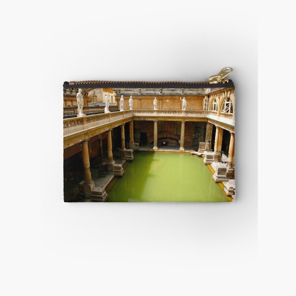 Item preview, Roman Baths designed and sold by jwwallace.